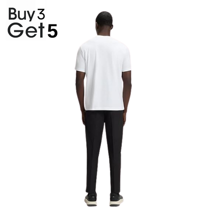 👕 Buy 3 Get 5 for £37,90 - H Boss Premium T-Shirt Set