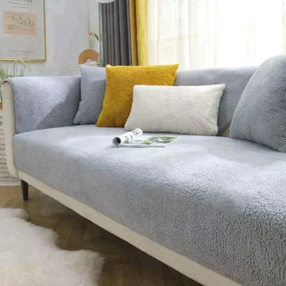 Daniel Hechter Sofa Cover - BUY 1 GET 2 (COMPLETE: Seat, Back and Supports)